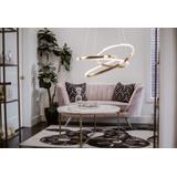 Lampe LED G005-CP Gold