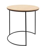 Stolik kawowy druciany SG1910-88 rozm. S