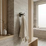 Wieszak łazienkowy 6606A Modern Tytan