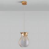 Pendelleuchte Deckenlampe LHJ107-1CP light rose gold