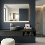 Lavoar pe blat Rea Babilon Silver