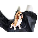 Pokrowiec na siedzenia dla psa