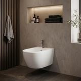 Robinet de bidet Rea Lungo Titan