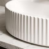 Νιπτήρας Επικαθήμενος Rea Marcela 50