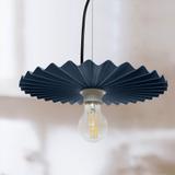 Deckenlampe APP1456-1CP Blue