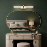 Kupaonska zidna LED lampa APP1884-1W 60cm GOLD