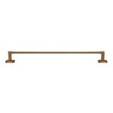 Bathroom hanger 5901 Nico Brush Copper