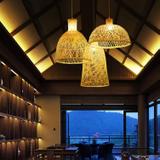 Deckenlampe BOHO APP1627-1CP