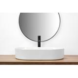 Umywalka nablatowa Rea Nadia 60