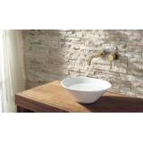 Bateria Podtynkowa REA LUNGO Złota Szczotkowana + BOX