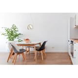 Deckenlampe APP1088-1CP GOLD WHITE