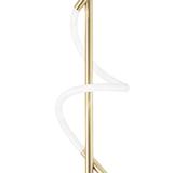 Lampe LED G015-CP Gold