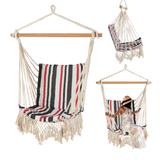 Krzesło brazylijskie GL091