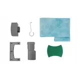 Linear drainage Rea Pure Neo Gold 80