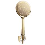 Koupelnová baterie REA BLOOM - zlatá-černá