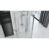 Sprchová kabina REA Rapid Slide Chrome