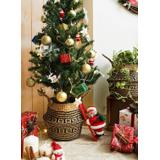 Kosz Naturalny BOHO 322177