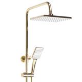 REA Maximus Gold dušas komplekts