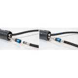 Robinet de cuisine REA Ontario Brush Nickel