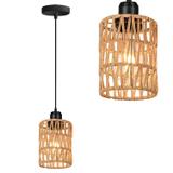 Deckenlampe BOHO APP1622-1CP