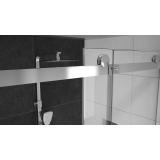 Cabine de douche Rea Nixon 140x80