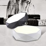 Lampe Diamond APP863-C Black 50 cm