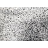 Szlafrok damski Huggy Melanż/Grey S/M