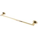 Вішалка для ванної Gold 322187A TIL
