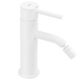 Bateria bidetowa Rea Lungo Biała