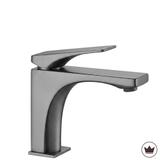 Bathroom faucet PREMIUM Rea Joe Titan low