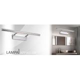 Nástěnné svítidlo LED 5W 40CM APP361-1W