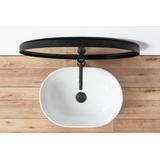 Aufsatzwaschbecken Rea Amelia 48