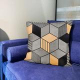 Poszewka na poduszkę 3D 22