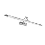 Kinkiet łazienkowy SWE017-1W 60cm Chrom