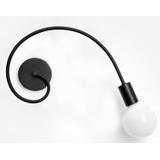 Wandlampe loft APP743-1W