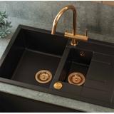 Küchearmatur REA Caren Copper