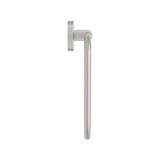Bathroom hanger 5910 Nico Brush Nickel