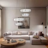 Lampe LED MS006-CP CHROME