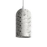 Hängelampe APP996-1CP B WHITE