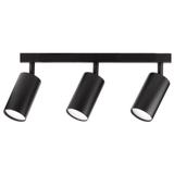 Deckenlampe APP1243-3C Black