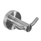 Pakabas vonios kambario brush nickle 332914B MIST 02