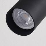 Deckenlampe APP1243-3C Black