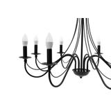 Hängelampe Black APP648-8CP