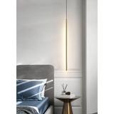 Deckenlampe  LED APP1414-C GOLD 100cm