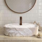 Umivalnik na podstavku Rea Marcela 60 Kallisto