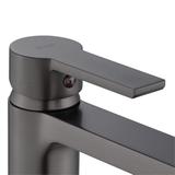 Waschbeckenarmatur REA ARGUS TITAN LOW