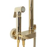 Sustav tuš garniture REA MAX Gold