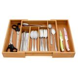 Organizer do szuflady rozsuwany