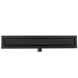 Rigola dus Rea NEO PURE Black Matt 100