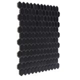 Mozaik dekorcsempe 133425 Black